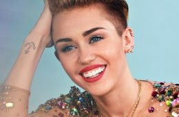 Miley Cyrus nos presenta su nueva faceta con ‘Younger Now’. Cusica Plus.