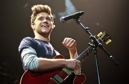 Niall Horan estrena sencillo y da más detalles de su primer disco como solista. Cusica plus.