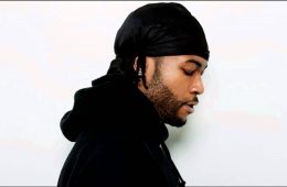 Partynextdoor y Halsey comparten sus daños en nuevo sencillo. Cusica Plus.