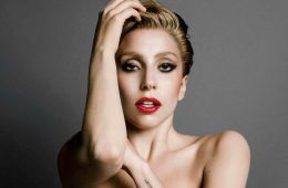 Lady Gaga se retira temporalmente para “Reflexionar y sanar”. Cusica Plus.
