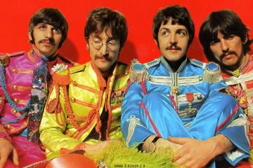 El British Council celebrará los 60 años de ‘Sgt Pepper’s Lonely Hearts Club Band’ de The Beatles. Cusica Plus.