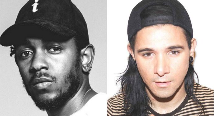 Skrillex le da nueva vida a “Humble” de Kendrick Lamar