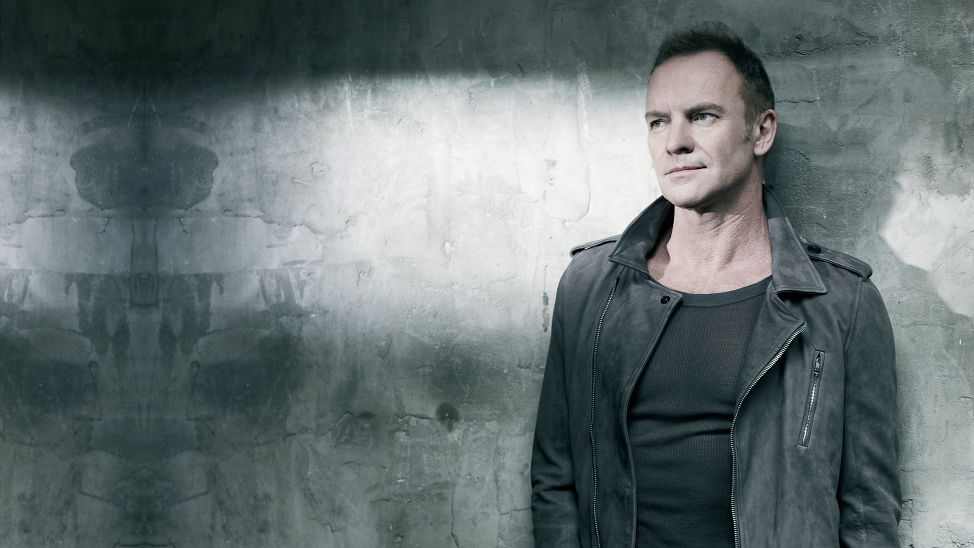 Sting se presentó en el ‘late-night’ de James Corden