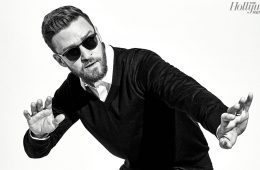 Justin Timberlake fusionó su “Cry Me A River” con “Humble” de Kendrick Lamar. Cusica Plus.
