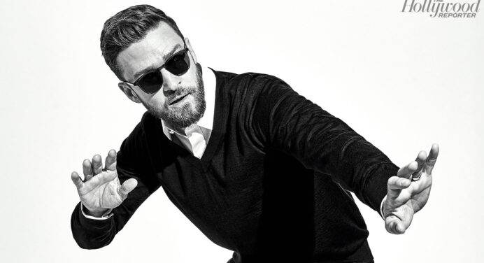 Justin Timberlake fusionó su “Cry Me A River” con “Humble” de Kendrick Lamar