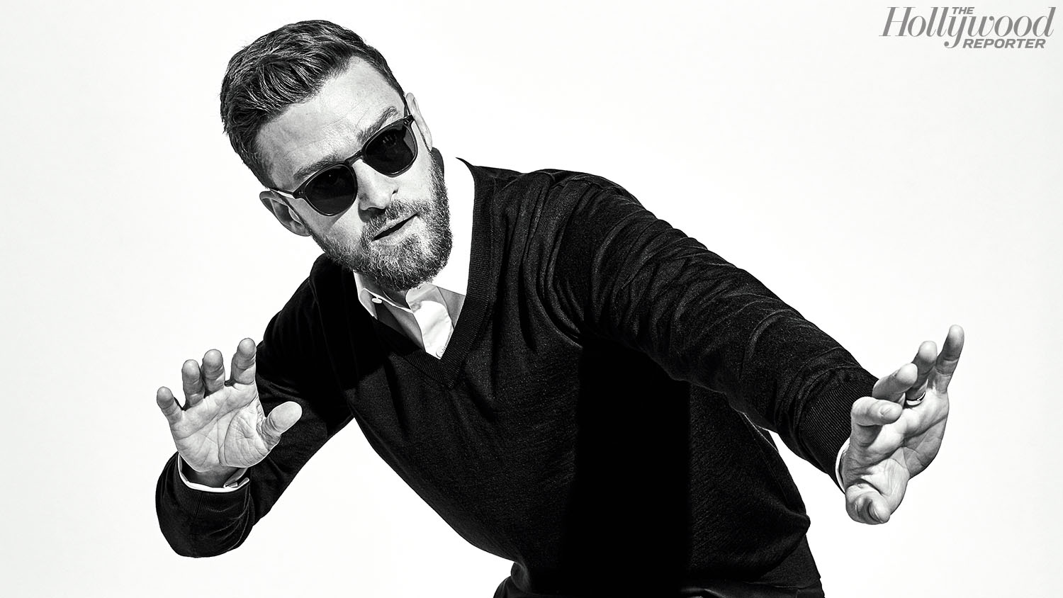 Justin Timberlake fusionó su “Cry Me A River” con “Humble” de Kendrick Lamar. Cusica Plus.