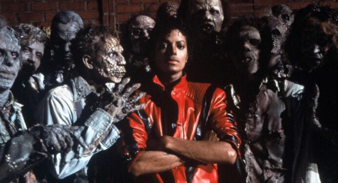 Escucha ‘Scream’ el lanzamiento especial de Michael Jackson para Halloween