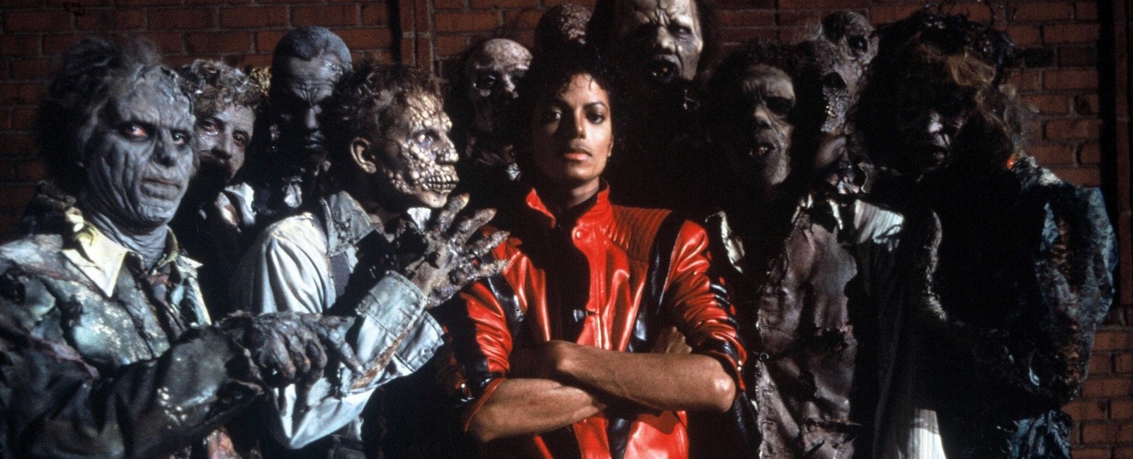 Escucha ‘Scream’ el lanzamiento especial de Michael Jackson para Halloween. cusica Plus.