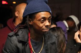 Lil Wayne fue hospitalizado luego de un Evento Cerebro Vascular. Cusica Plus.