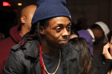 Lil Wayne fue hospitalizado luego de un Evento Cerebro Vascular. Cusica Plus.
