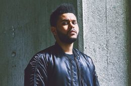 The Weeknd versionó “Down Low (Nobody Has To Know)” de R. Kelly. Cusica Plus.