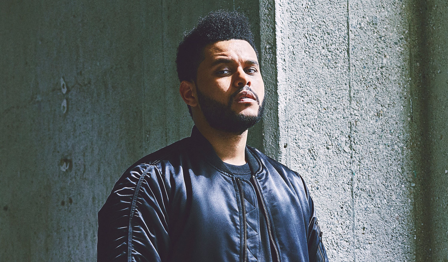 The Weeknd versionó “Down Low (Nobody Has To Know)” de R. Kelly. Cusica Plus.