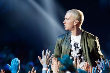 Eminem anuncia ‘Revival’ y le pone fecha en noviembre. Cusica Plus.