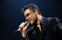 George Michael vuelve a la vida con el video de “Fantasy”. cusica plus.