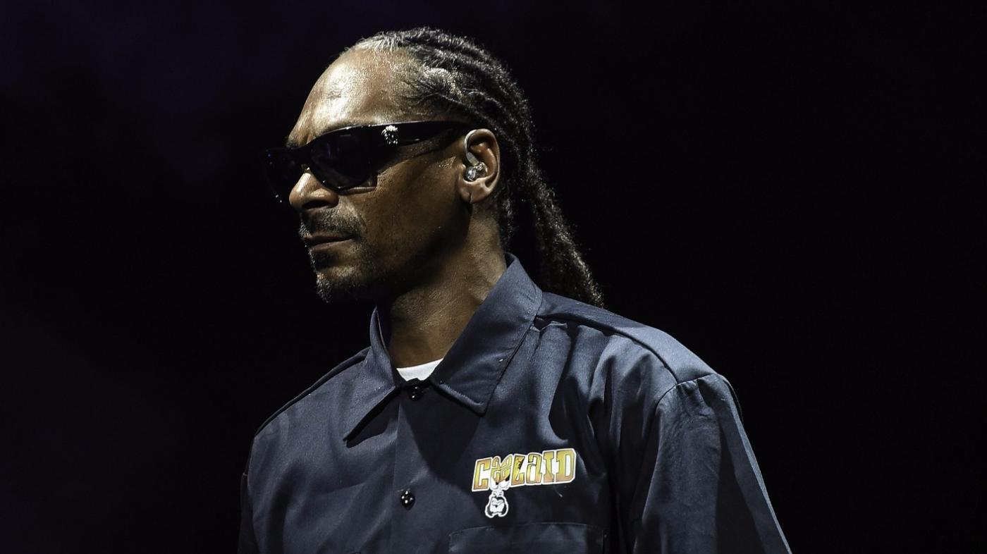 Snoop Dog espera que América fume con él y su nuevo disco