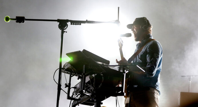 Bon Iver lanzará reedición en vinilo de ‘For Emma, Forever Ago’