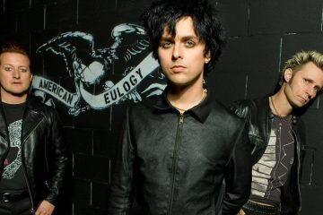 Green Day lanzará una nueva compilación de grandes éxitos. cusica plus.