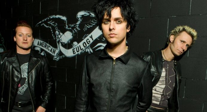 Green Day lanzará una nueva compilación de grandes éxitos