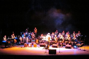 La Orquesta Latinocaribeña Simón Bolívar llenará de salsa el Teatro Teresa Carreño. Cusica Plus.