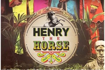 Henry The Horse llevará ‘Sgt Pepper Lonely Hearts Club Band’ al BOD. Cusica Plus.