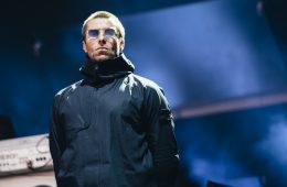 Liam Gallagher le da la bienvenida a ‘As You Were’. Cusica plus.