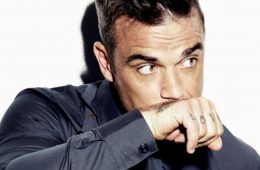 Robbie Williams dice que canceló sus conciertos en Rusia por motivos de salud. Cusica Plus.