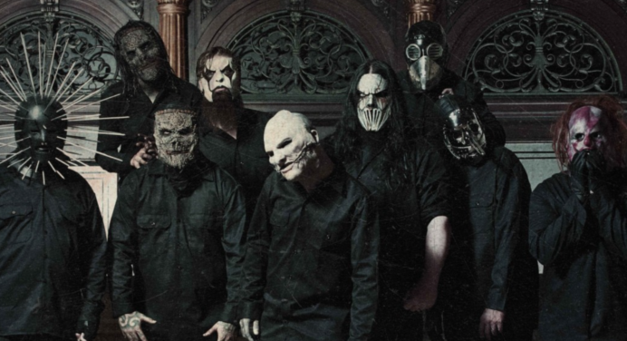 Slipknot nos invita a verlos en México con el primer adelanto de ‘Day Of The Gusano’