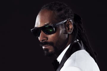 Snoop Dogg tiene sus planes para América. Cusica Plus.