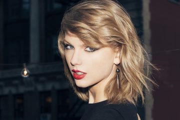 Taylor Swift nos invita a su nueva app “The Swift Life”. Cusica Plus.