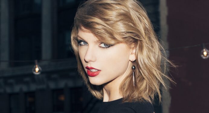 Taylor Swift nos invita a su nueva app “The Swift Life”