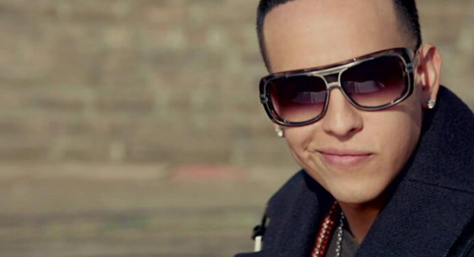 Daddy Yankee sigue mezclando el pop y el reguetón junto a RedOne, French Montana y Dinah Jane.