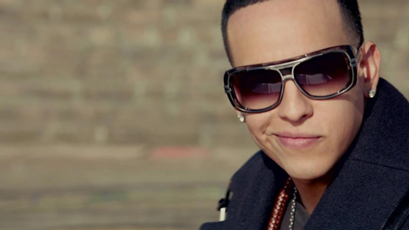 Daddy Yankee sigue mezclando el pop y el reguetón junto a RedOne, French Montana y Dinah Jane. Cusica Plus.