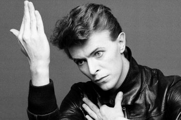 La BBC hizo un documental para radio sobre la grabación del disco ‘Heroes’ de David Bowie. cusica plus.