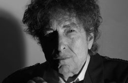 Publicarán un libro corto con el discurso de Bob Dylan para el Nobel. Cusica Plus.