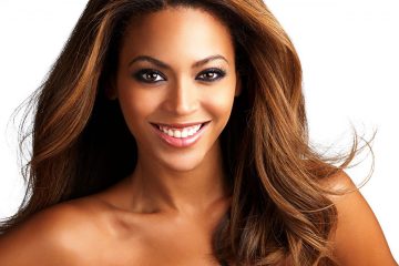 Beyoncé comparte un nuevo video por el día internacional de la niña. Cusica Plus.