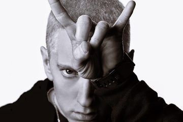 El partido conservador de Nueva Zelanda tendrá que pagarle 415000$ a Eminem. cusica plus.