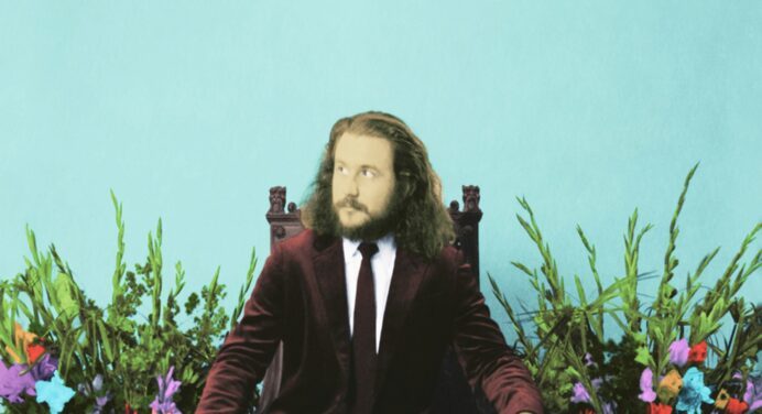 Jim James de My Morning Jacket revive a los Beach Boys