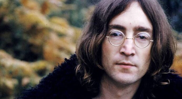 ¿Imaginas el mundo sin John Lennon?