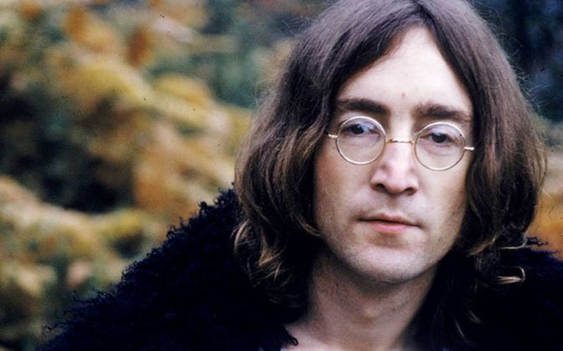 ¿Imaginas el mundo sin John Lennon?