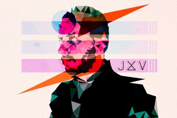 Juan Victor Belisario lanza su segundo sencillo como JXV. Cusica Plus.