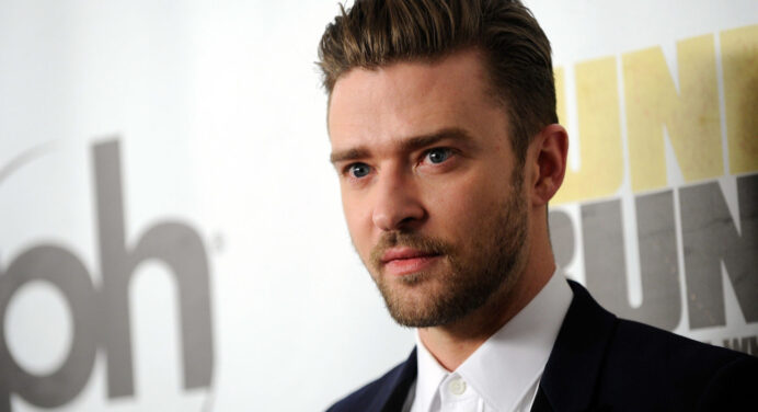 Justin Timberlake será el encargado del medio tiempo del Superbowl