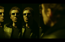 Liam Gallagher nos da un breve adelanto de “I’ve All I Need” el cierre de su nuevo disco. Cusica Plus.