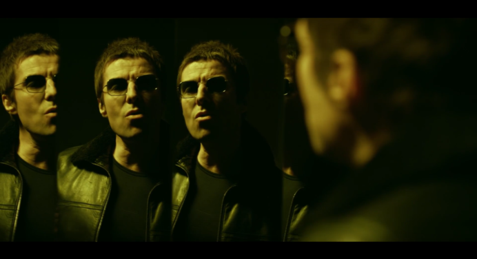 Liam Gallagher nos da un breve adelanto de “I’ve All I Need” el cierre de su nuevo disco