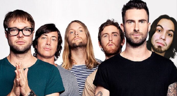 Sientate a esperar por el viejo Maroon 5 con el nuevo sencillo de la banda