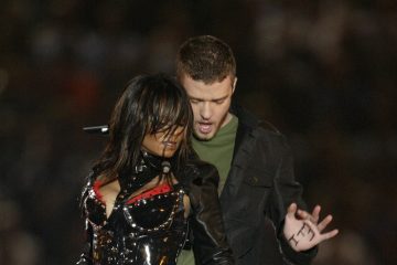 Janet Jackson dice estar dispuesta a compartir el Super Bowl con Justin Timberlake. Cusica Plus.