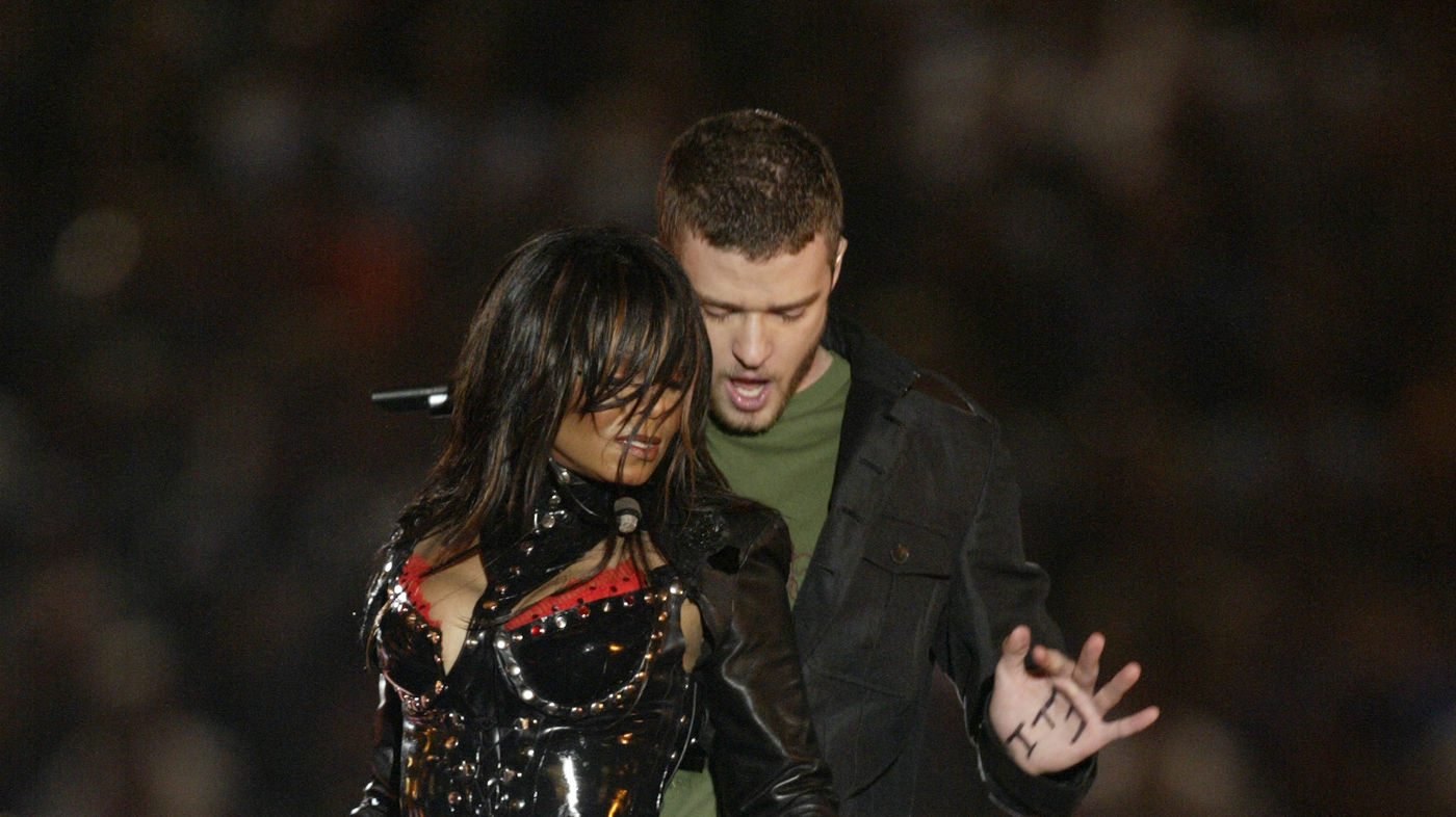 Janet Jackson dice estar dispuesta a compartir el Super Bowl con Justin Timberlake. Cusica Plus.