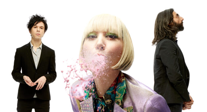 Mira el primer adelanto de “There Is No Modern Romance” el documental de los Yeah Yeah Yeahs