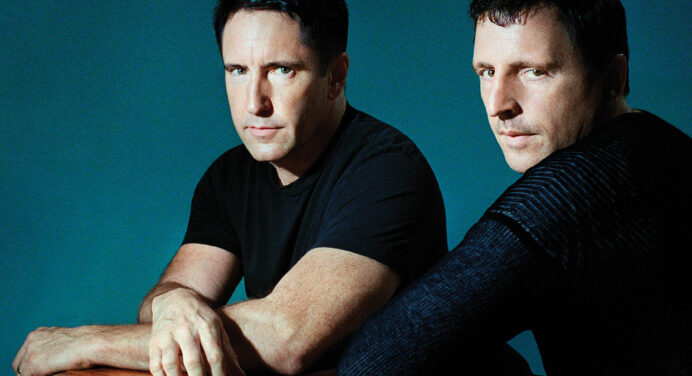 Trent Reznor y Atticus Ross dan detalles del ‘soundtrack’ de ‘Watchmen’