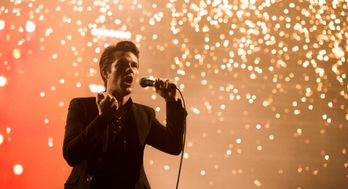 The Killers reviven el clásico “American Girl” de Tom Petty