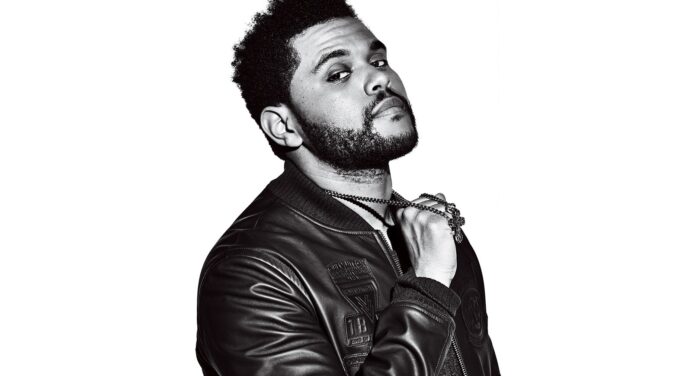 The Weeknd se convierte en un personaje de Marvel
